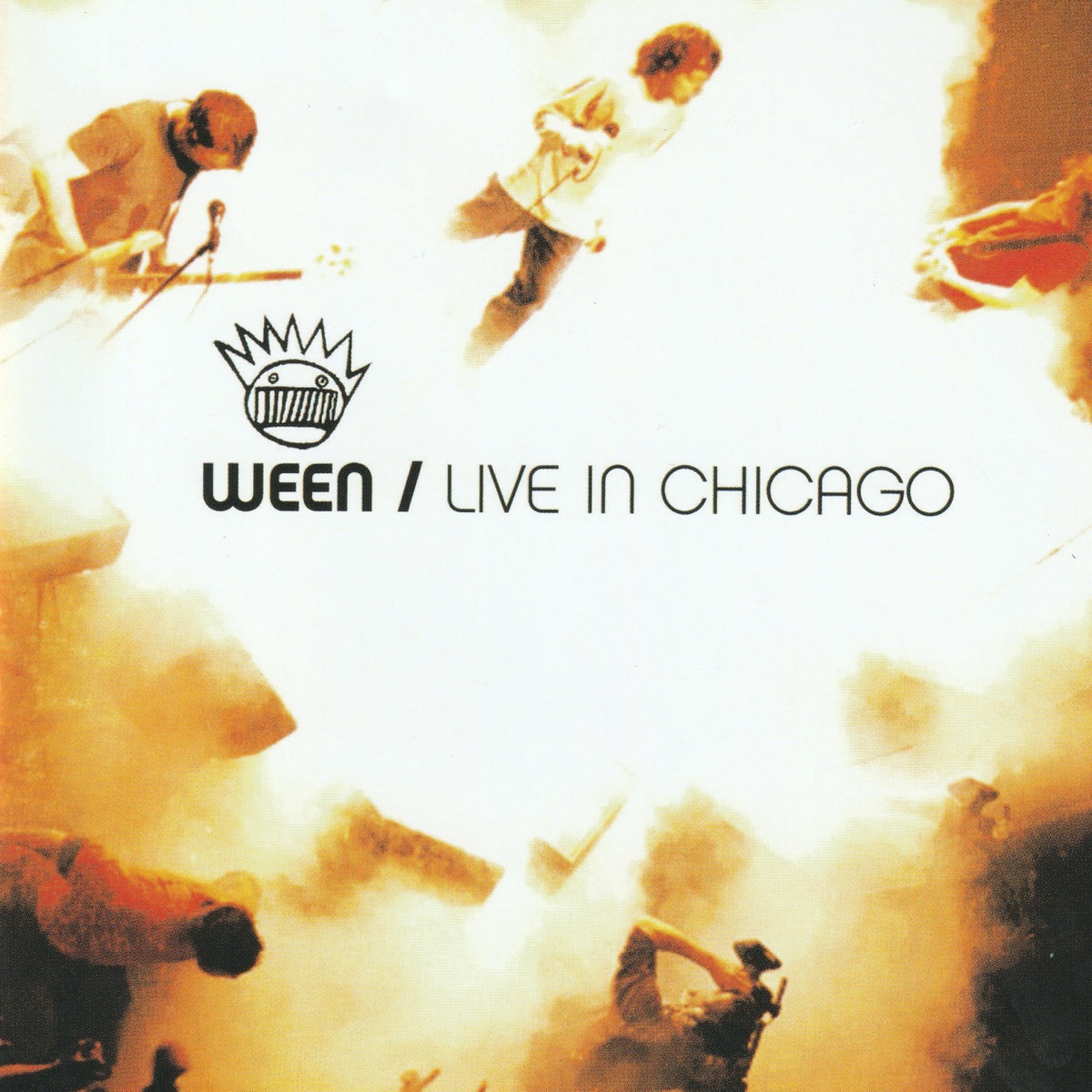 Ween - Quebec - Amazon.com Music