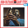 Giant Steps (2020 Remaster) - John Coltrane