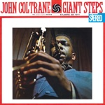 John Coltrane - Giant Steps (2020 Remaster)