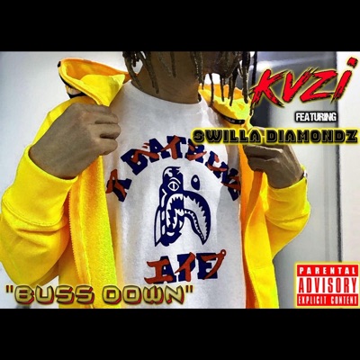 Buss Down (feat. Swilla Diamonds) - Single