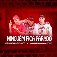 Ninguém Fica Parado (feat. Maneirinho do Recife) - Single - Shevchenko e Elloco