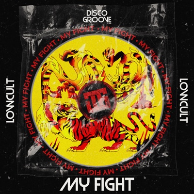 My Fight - Single