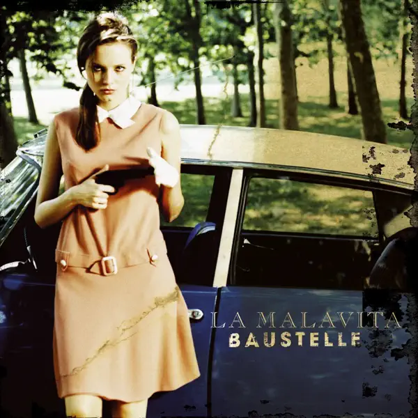 Un Romantico A Milano — Baustelle