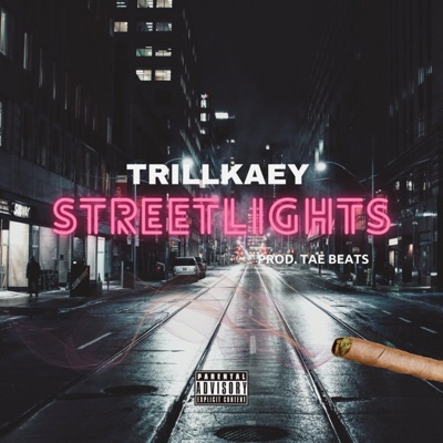 Street Lights - EP