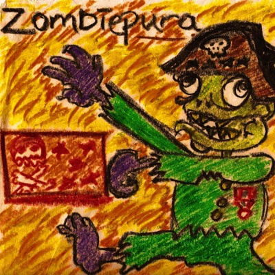 Zombiepura - Single