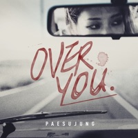 Over You - Sophiya