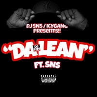 Da Lean (feat. Sns) - Single - Djsns