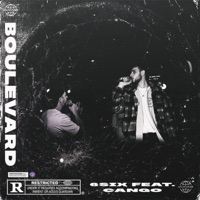 Boulevard - Single - 6'six & Cango
