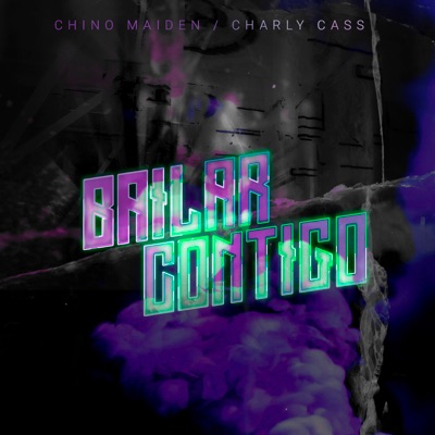 Bailar Contigo - Single