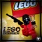 Lego artwork