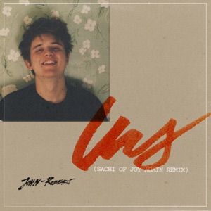 Urs (Sachi of Joy Again Remix) - Single