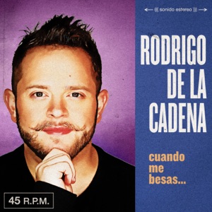 Cuando Me Besas - Single