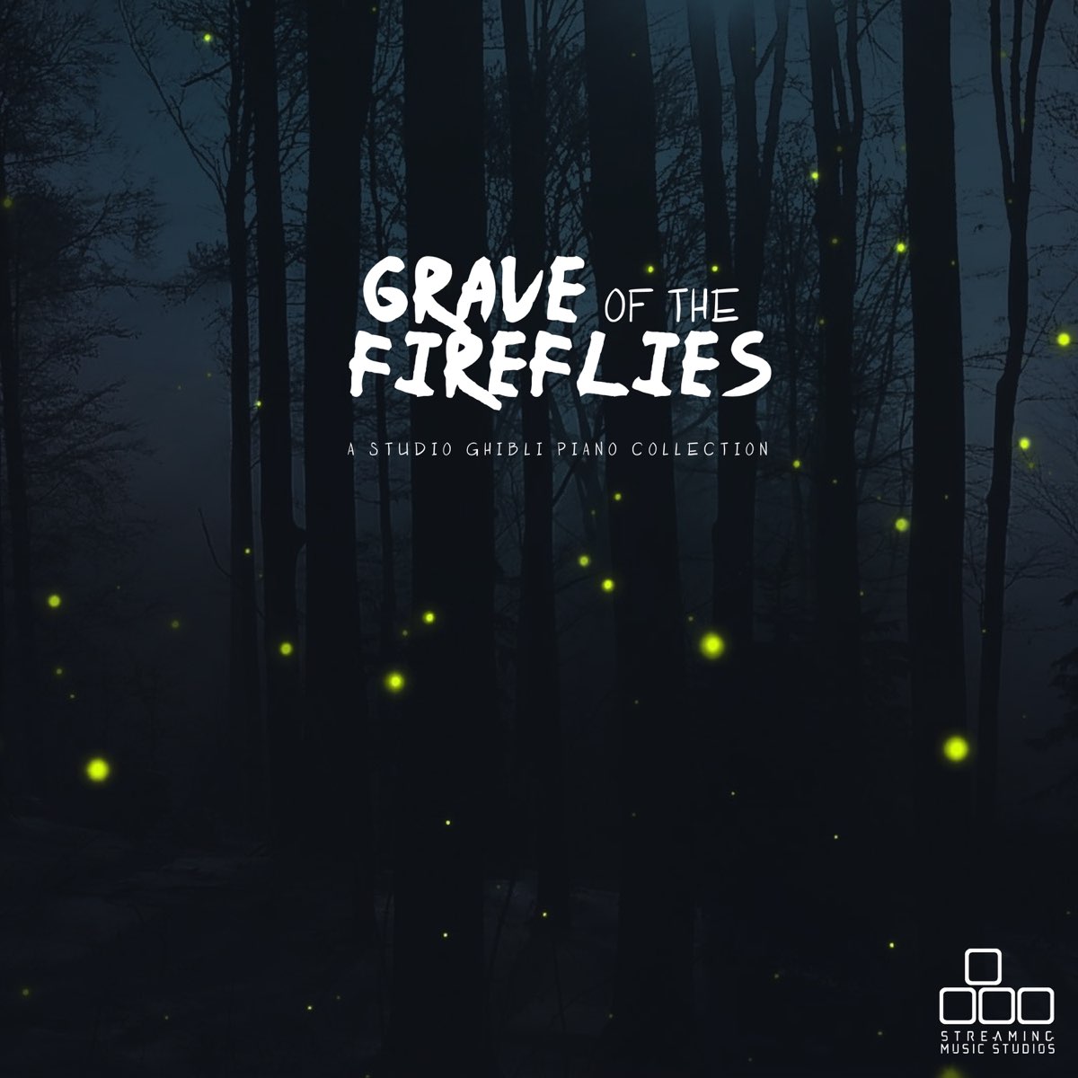 Grave of the Fireflies: Soundtrack Collection