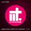 Quba Funk & Need You There - EP