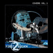 Covers, Vol. 1 artwork