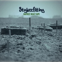 Νάρκες Beat Tape - StylezFilthy