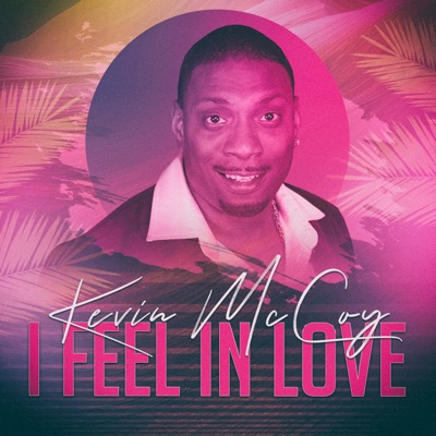 I Feel in Love - Single