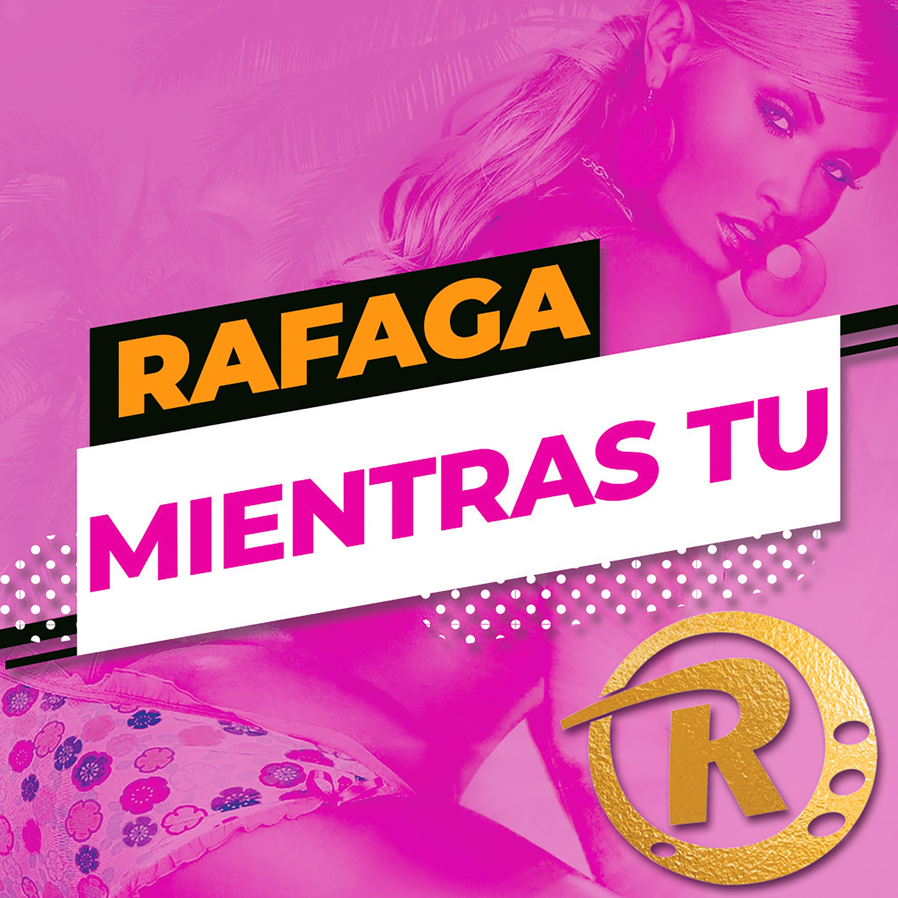 Mientras Tú (Single)