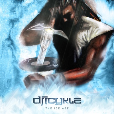 Dj Icykle - Aitheradi