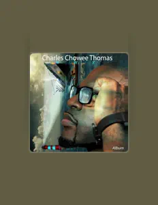 Écoutez Charles "Chowee" Thomas, regardez des vidéoclips, lisez la biographie, consultez les dates de tournée et plus encore !