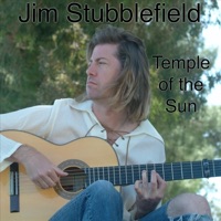 Temple of the Sun - Single - Jim Stubblefield