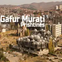 Mos Te Thash — Gafur Murati