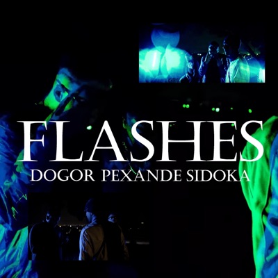 Flashes - Single