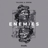 Enemies (Stripped Version) - Single