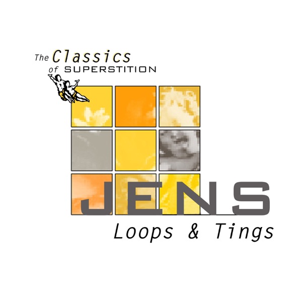 Loops & Tings (Remixes) - Single - Jens