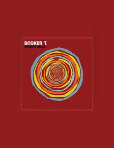 Listen to Booker T. Jones, watch music videos, read bio, see tour dates & more!