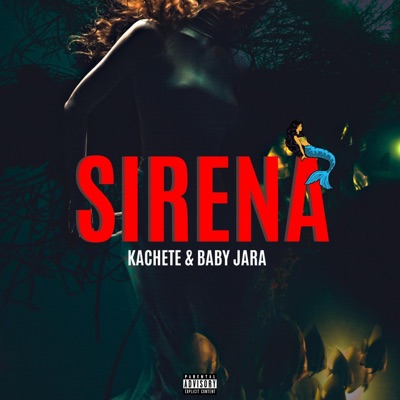 Sirena - Single