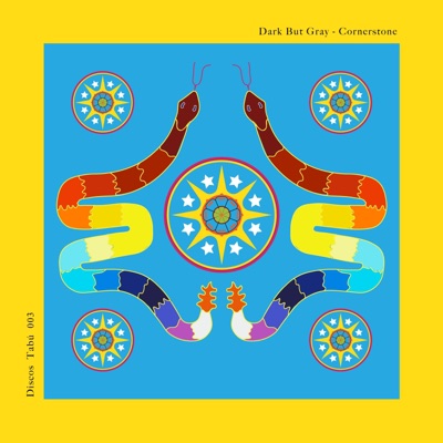 Cornerstone - Single