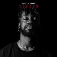 Yorobo - Single - Jojo le Barbu