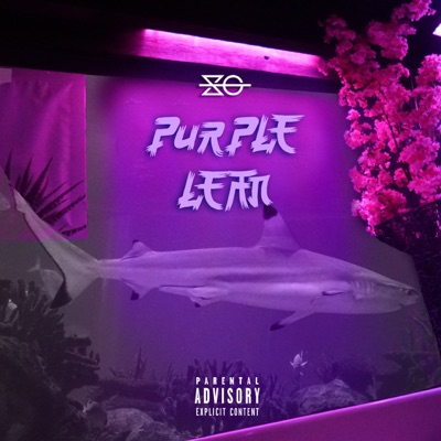 Purple Lean - Single