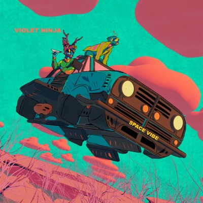 Space Vibe - Single