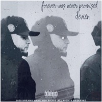 Forever Was Never Promised EP - Single - Devien