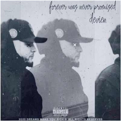 Forever Was Never Promised EP - Single