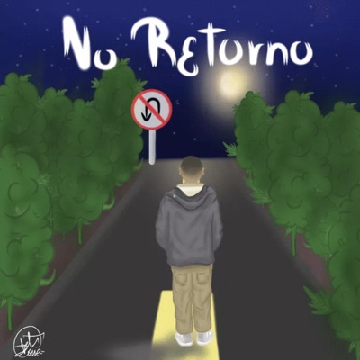 No Retorno - EP