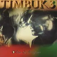 Standard White Jesus — Timbuk 3