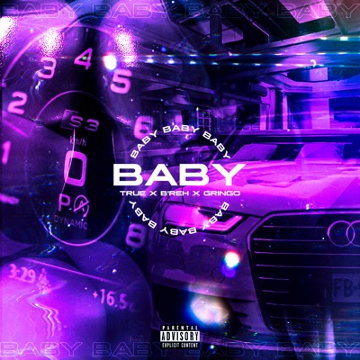 Baby - Single