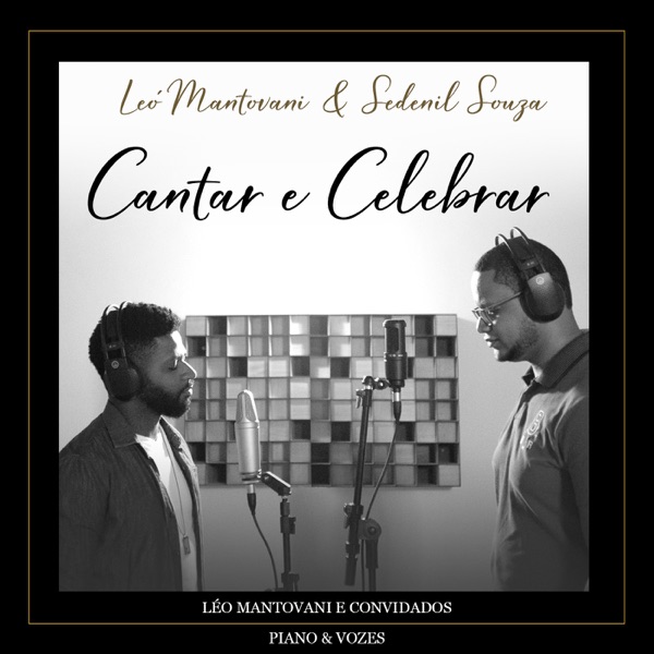 Cantar e Celebrar (feat. Sedenil Souza)