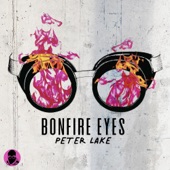 Bonfire Eyes artwork