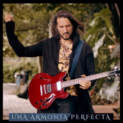 Una Armonía Perfecta - Single