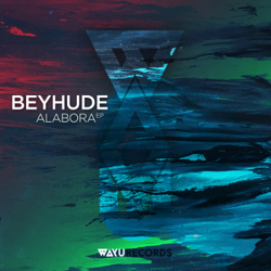 Alabora - Beyhude Cover Art