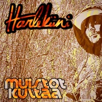 Muistot Kultaa - Single - Harlekiini