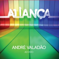 Aliança (Ao Vivo) - André Valadão