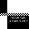 Two Tone Fever - Get Back to Ska - EP