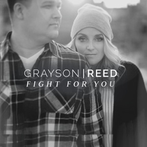 GraysonReed - Fight for You - Line Dance Music