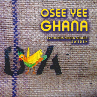 Osee Ye Ghana