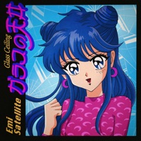 Glass Ceiling (feat. Skytopia) - Single - Emi Satellite